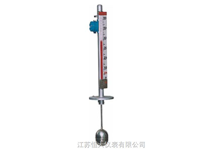 HD-UHZ-518C磁翻柱液位計(jì)