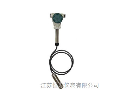 HD-UZD-628淮安靜壓式液位變送器廠家