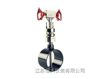 威力巴流量計(jì)