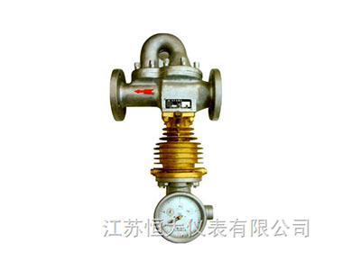 旋翼式流量計(jì)