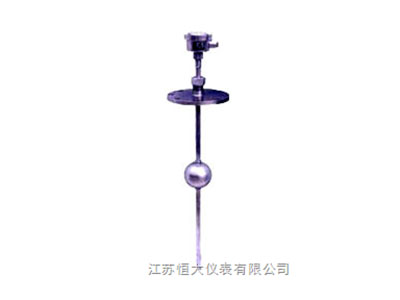 HD-UQK-71液位顯示控制儀