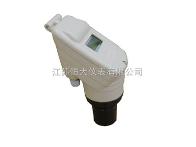 HD-YC超聲波液位計